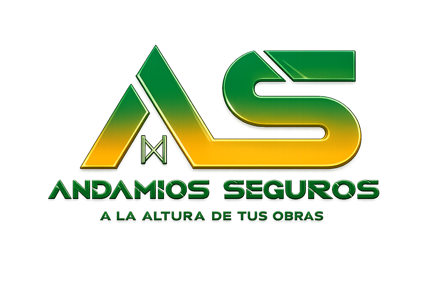 LOGO ANDAMIOS SEGUROS