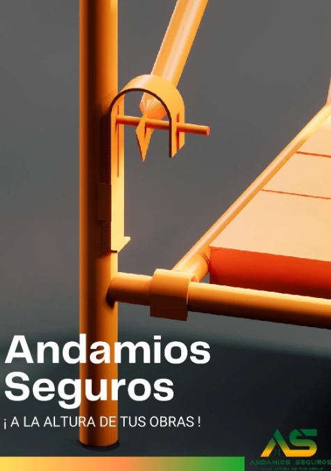 catalogo 2026 Andamios Seguros